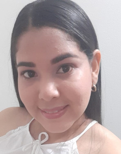 34 Year Old Barranquilla, Colombia Woman